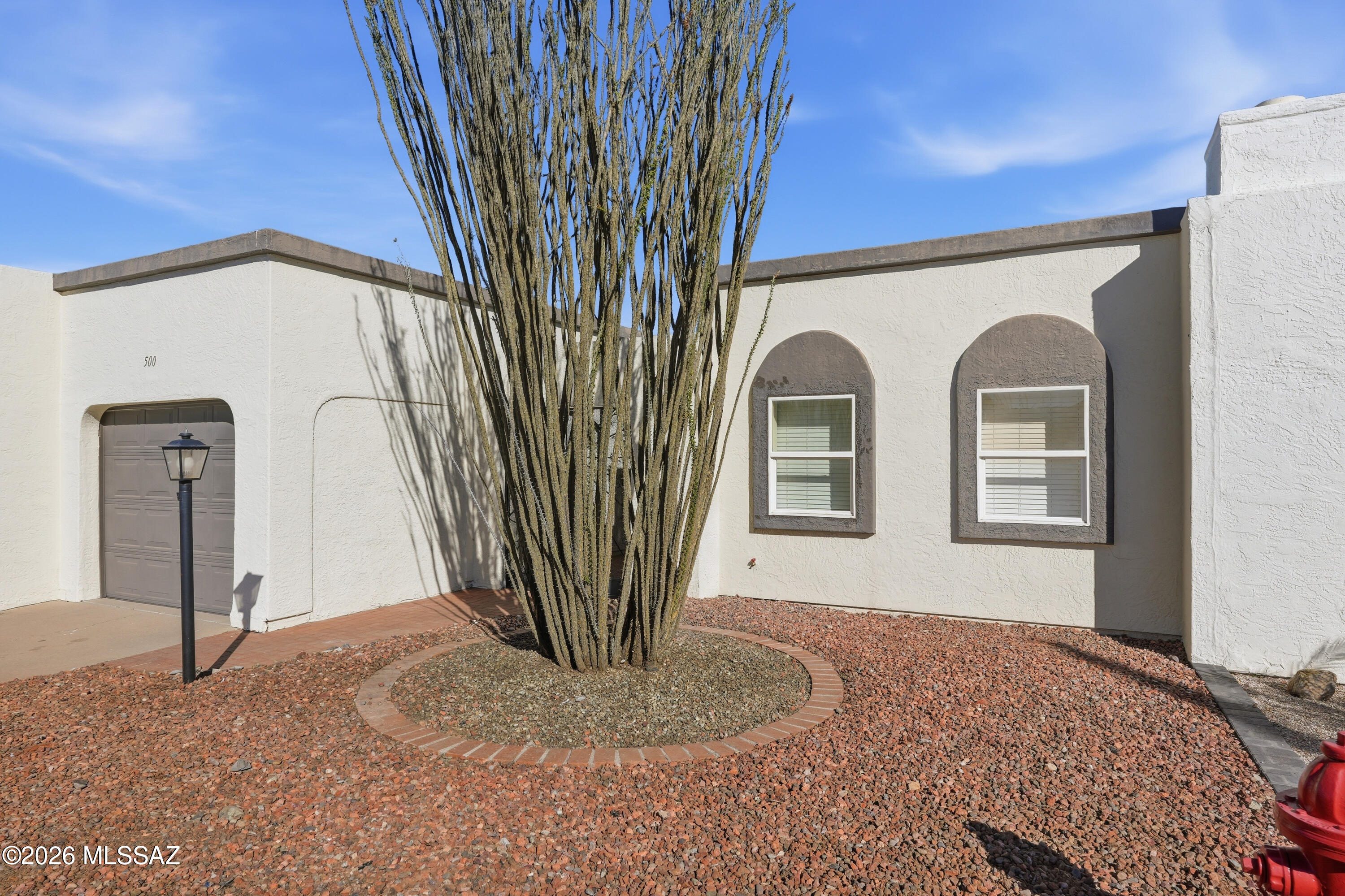 Continental Vistas(1-302) - Residential