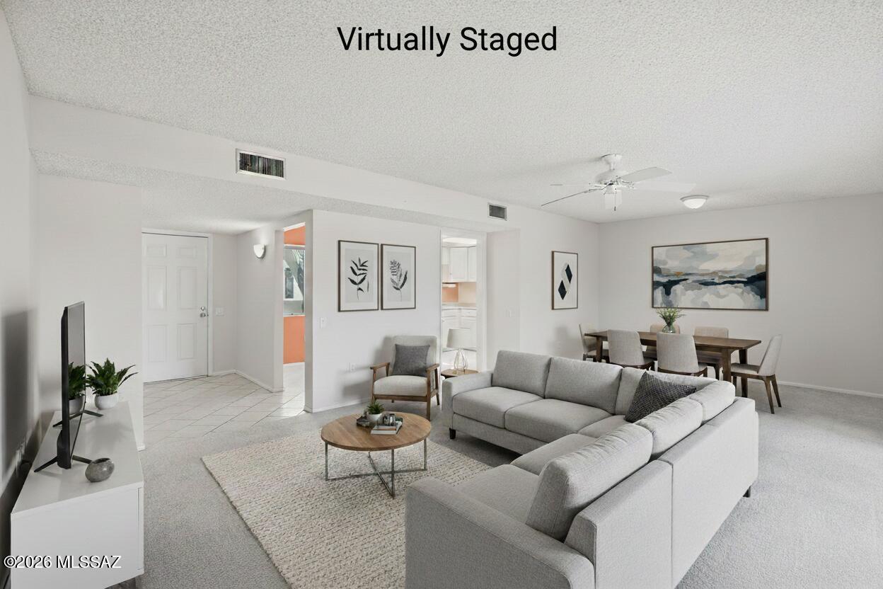 Continental Vistas(1-302) - Residential