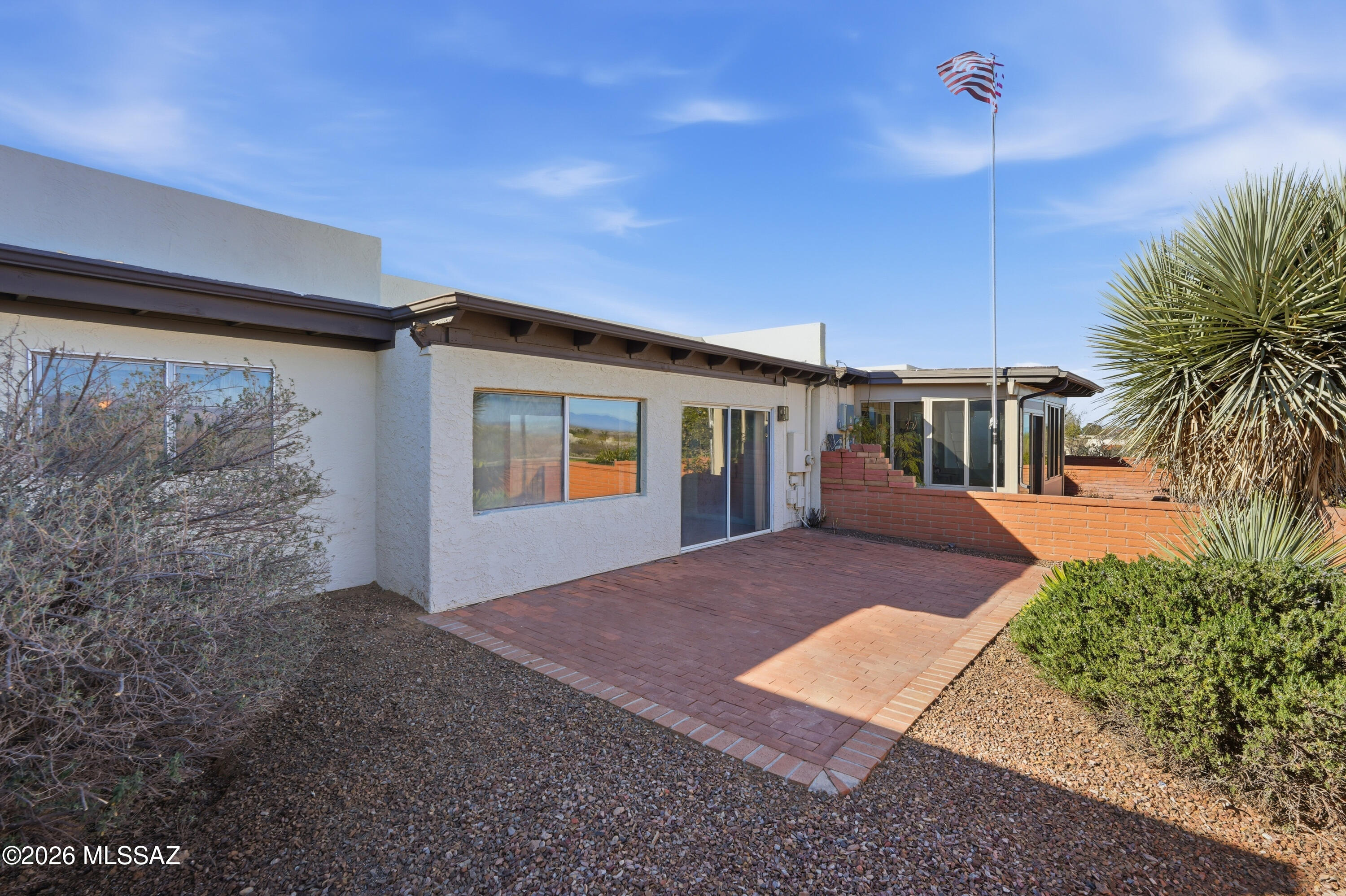 Continental Vistas(1-302) - Residential