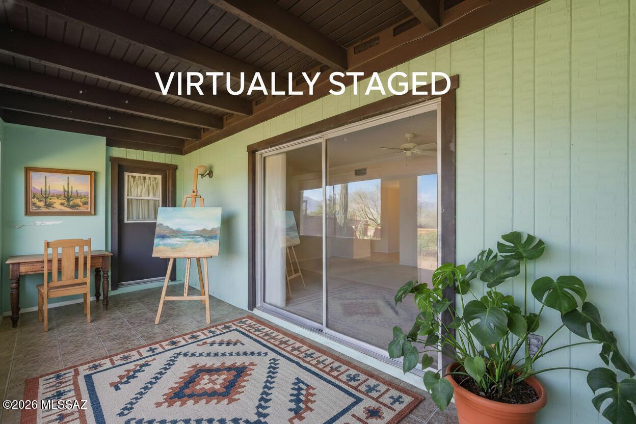 Continental Vistas(1-302) - Residential