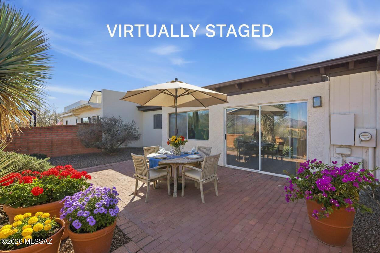 Continental Vistas(1-302) - Residential