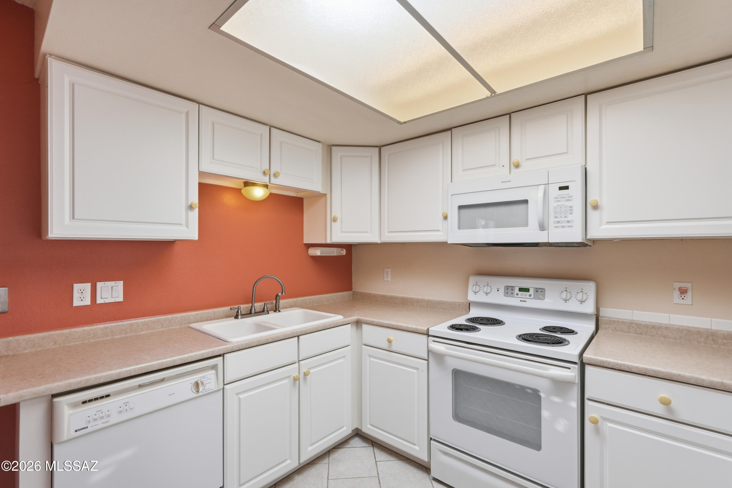 Continental Vistas(1-302) - Residential