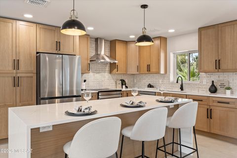 3625 E Calle Alarcon Tucson AZ 85716