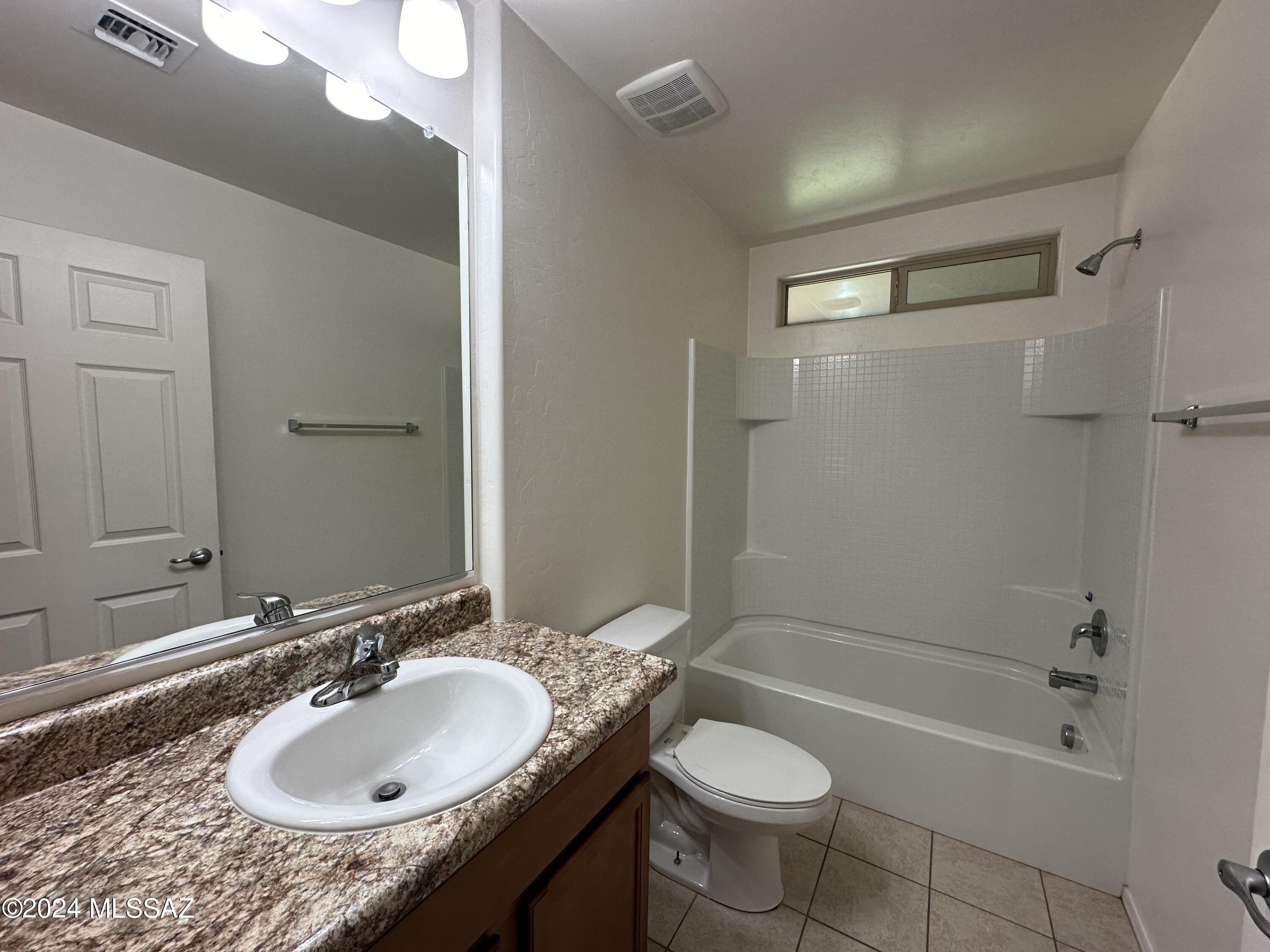Pines Phase II - Residential Lease