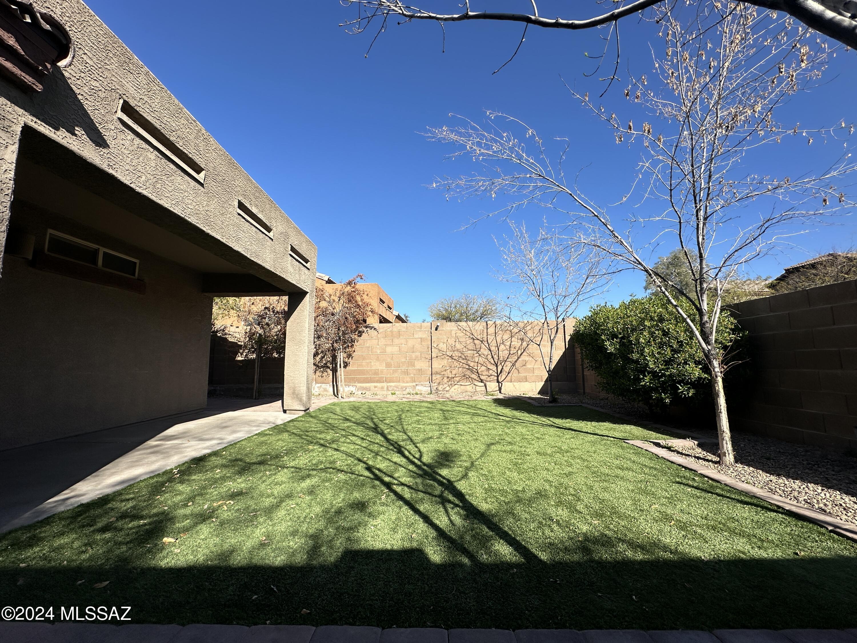 Pines Phase II - Residential Lease