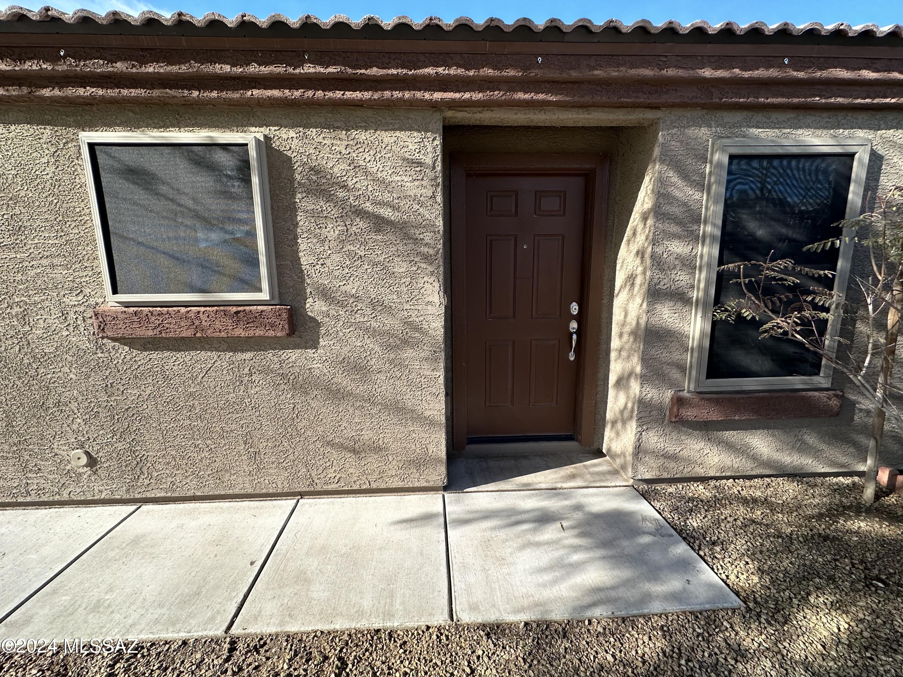 Pines Phase II - Residential Lease