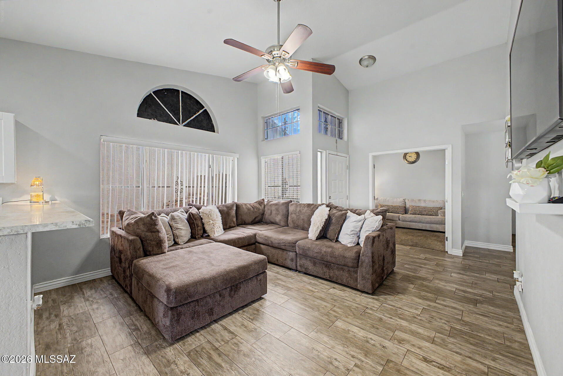 Mission View (1-134) - Residential
