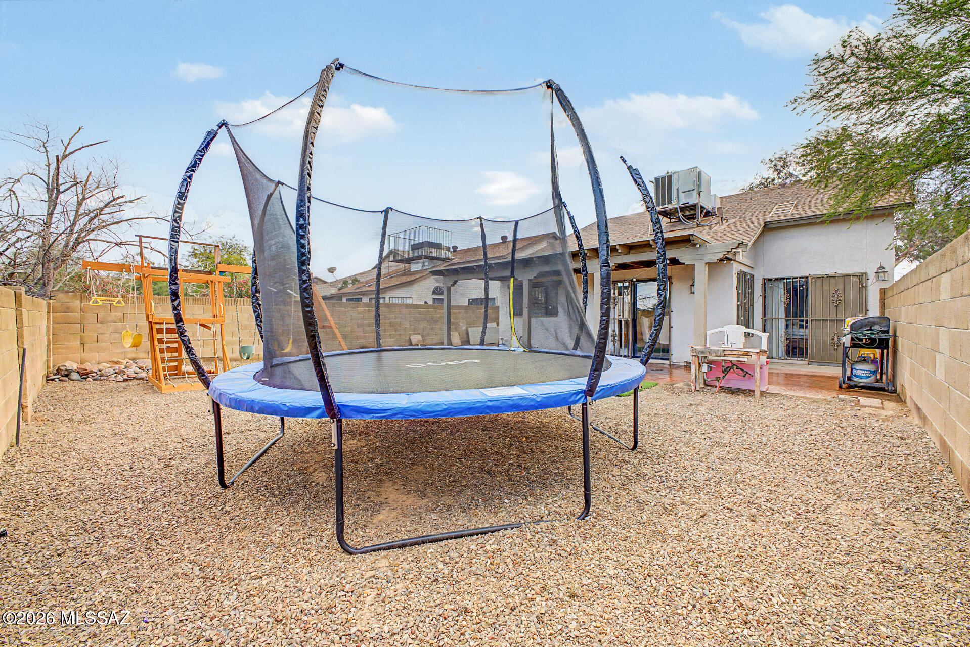 Mission View (1-134) - Residential