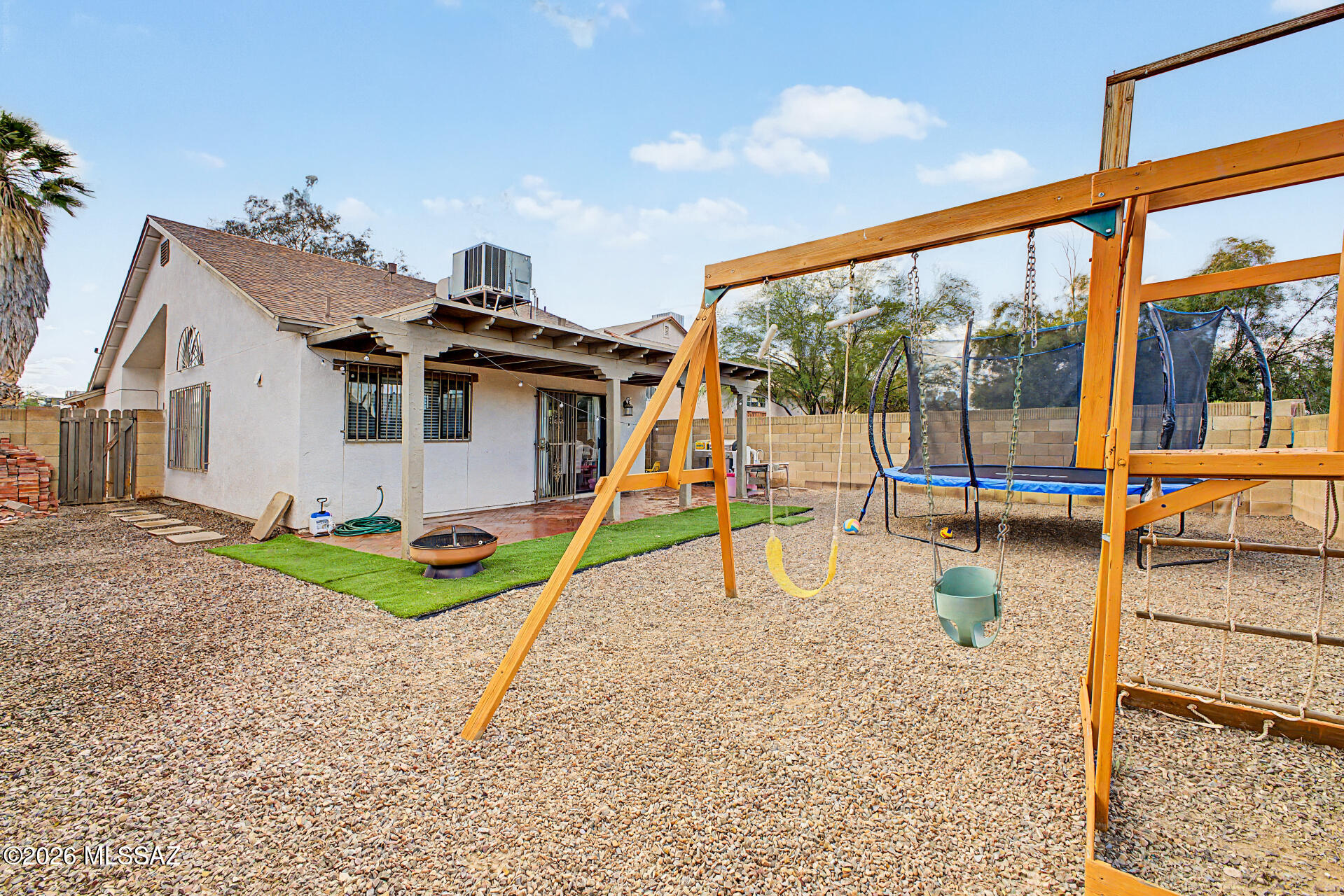 Mission View (1-134) - Residential