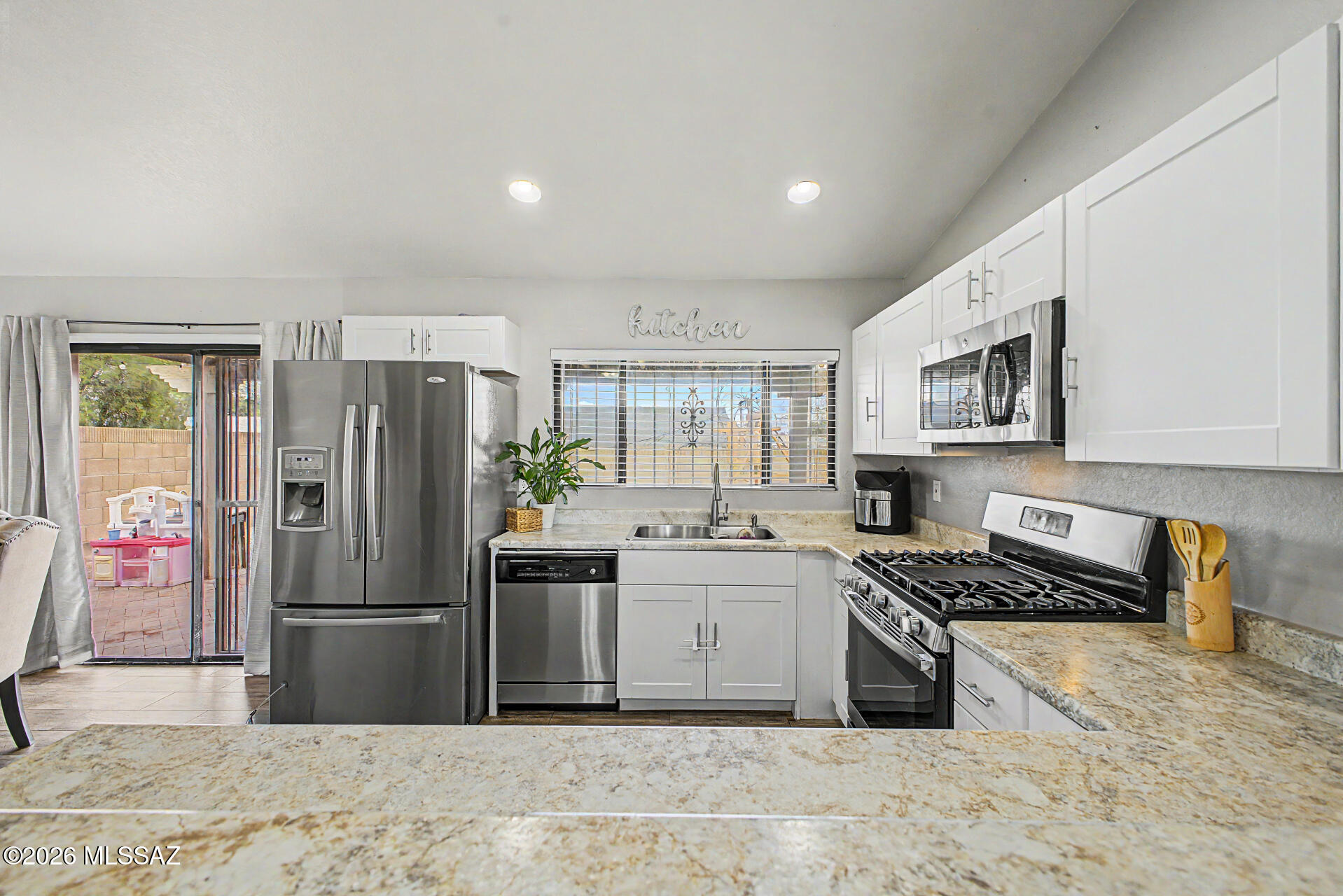 Mission View (1-134) - Residential
