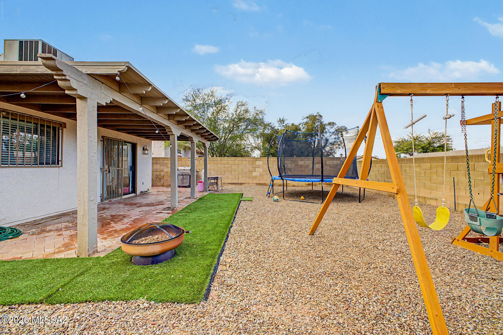Mission View (1-134) - Residential