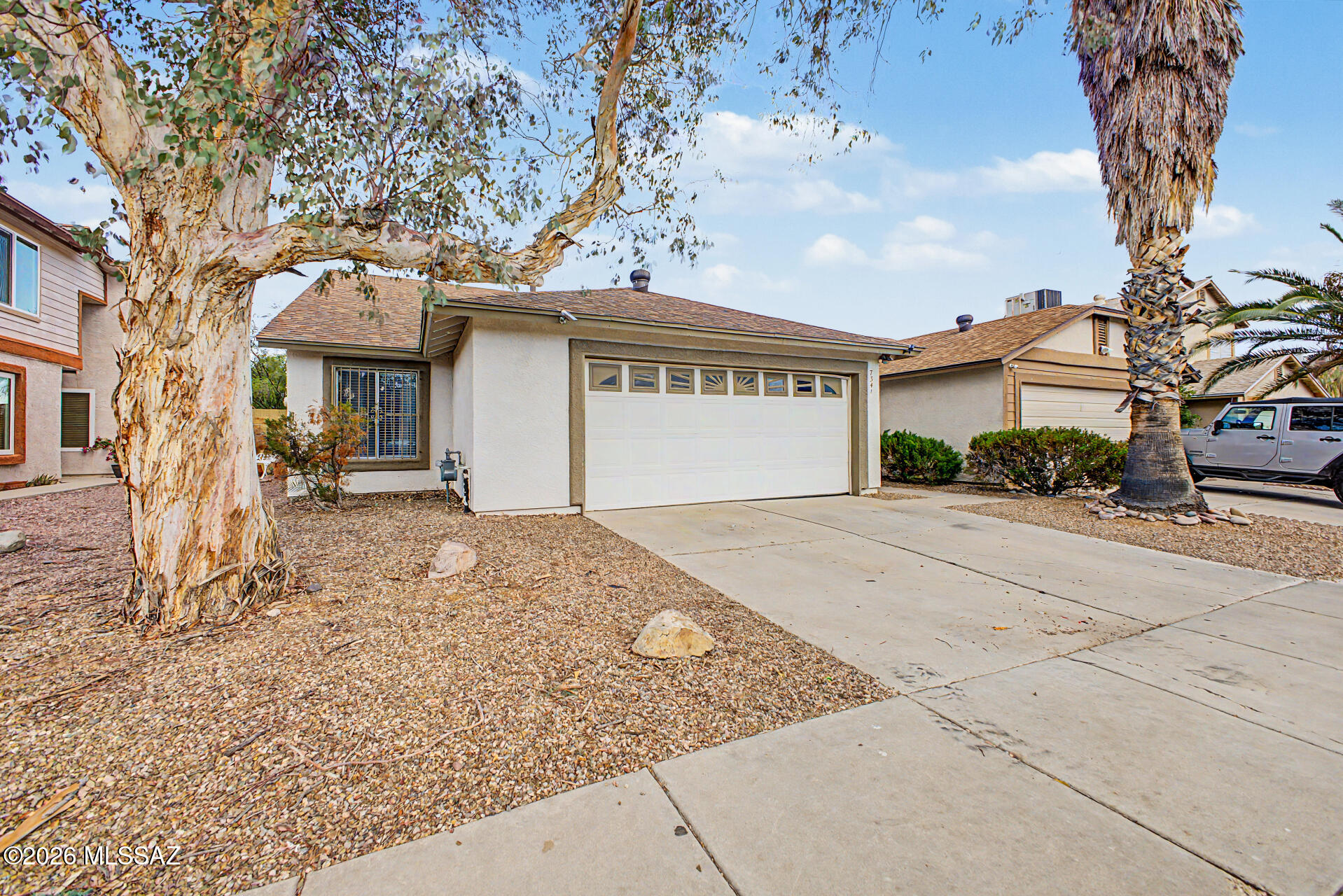 Mission View (1-134) - Residential