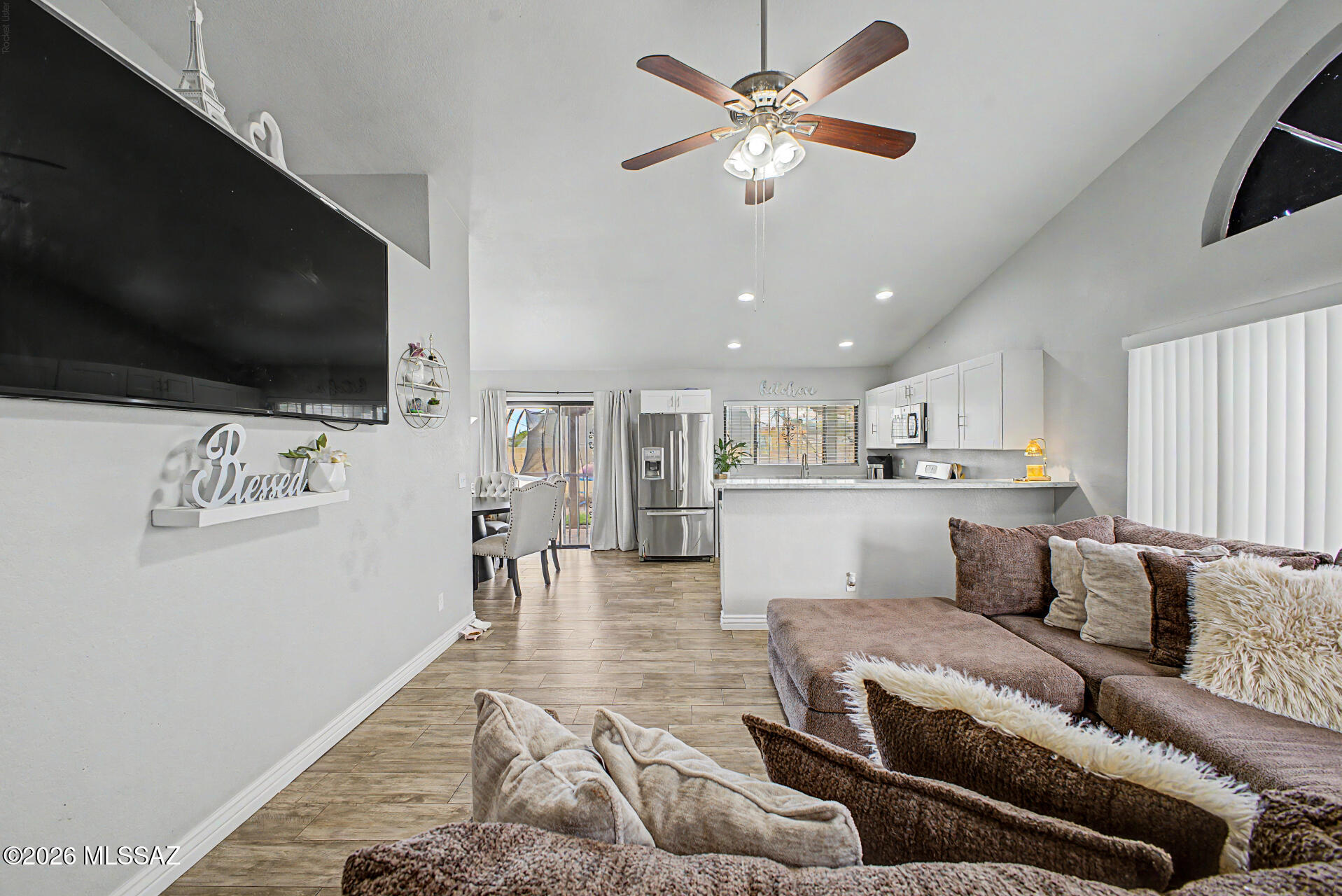 Mission View (1-134) - Residential