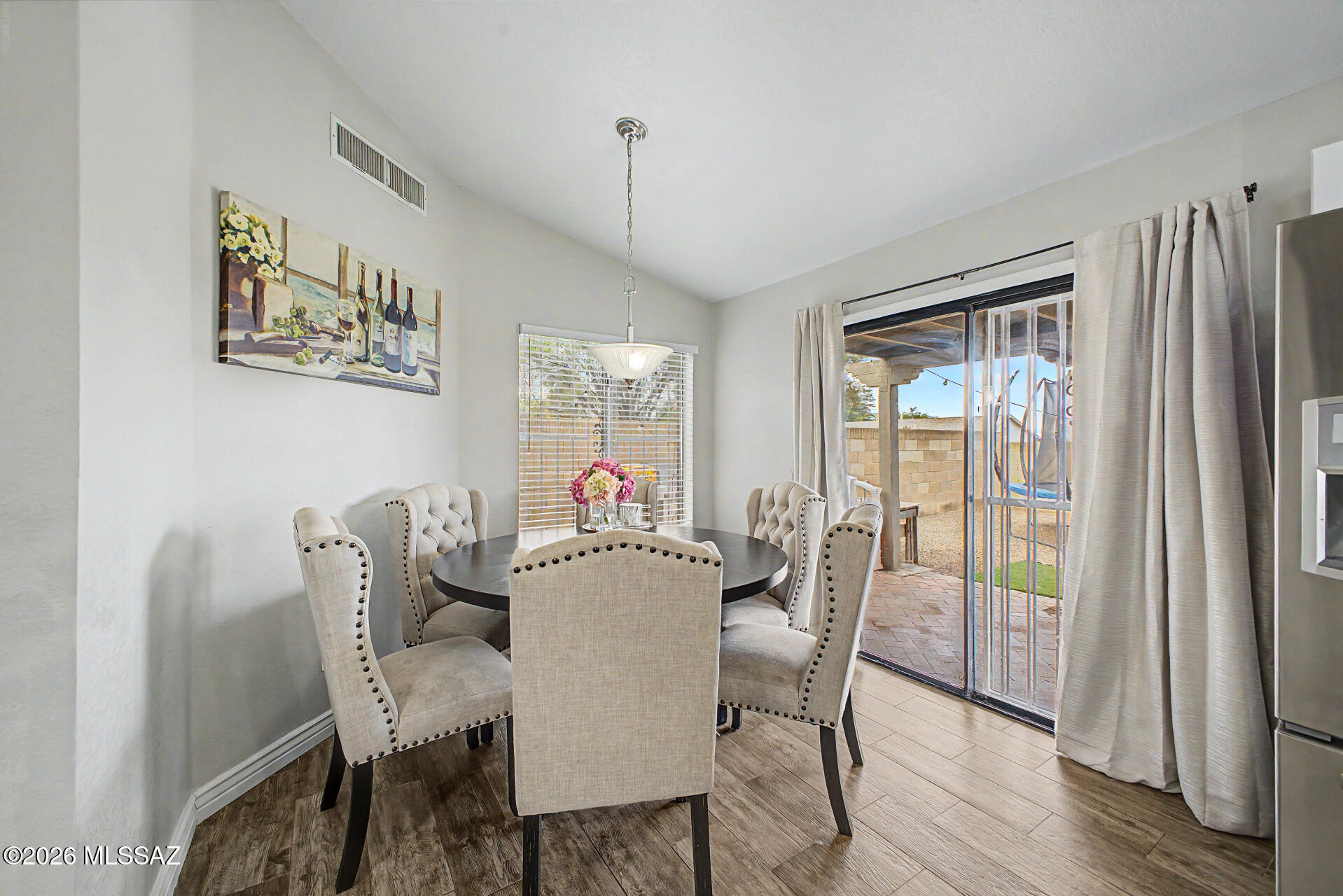 Mission View (1-134) - Residential
