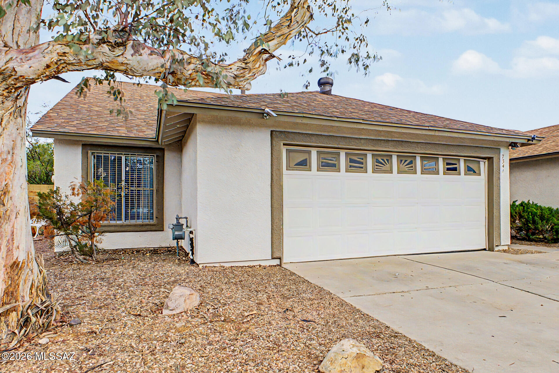 Mission View (1-134) - Residential