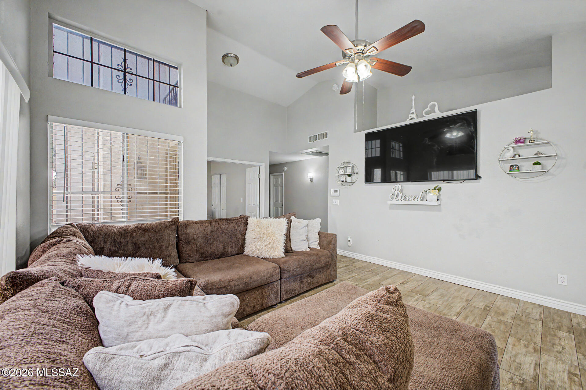 Mission View (1-134) - Residential