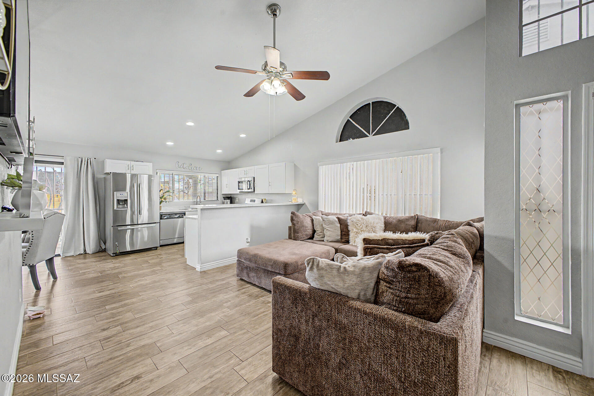 Mission View (1-134) - Residential