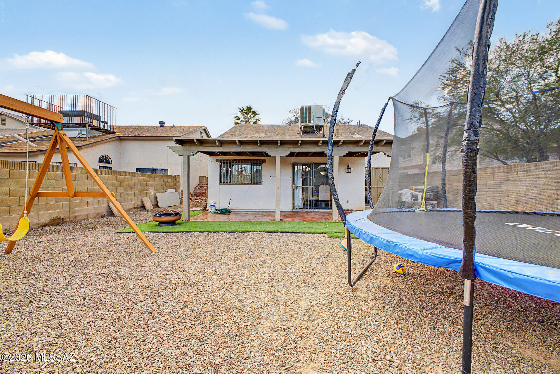Mission View (1-134) - Residential