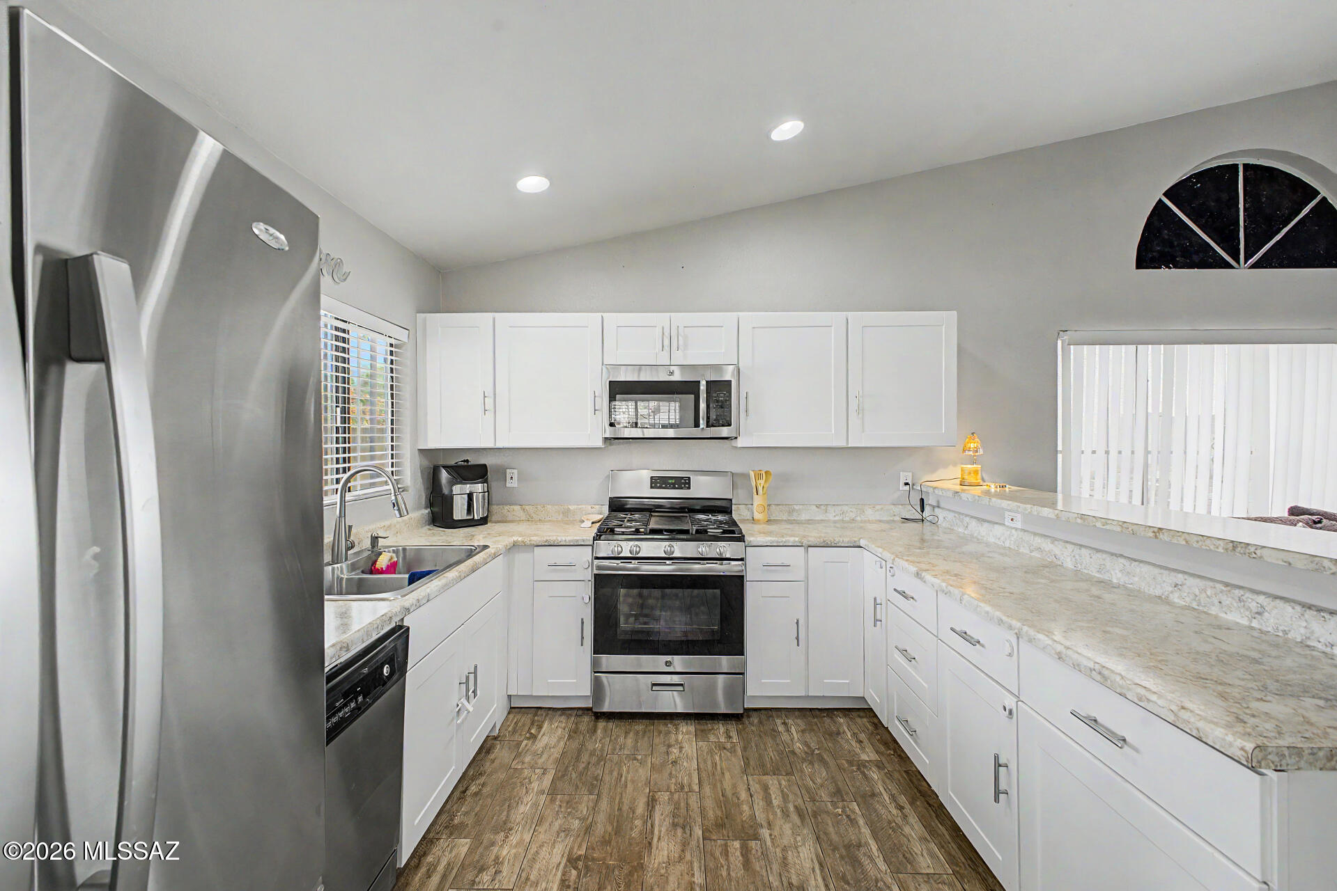 Mission View (1-134) - Residential