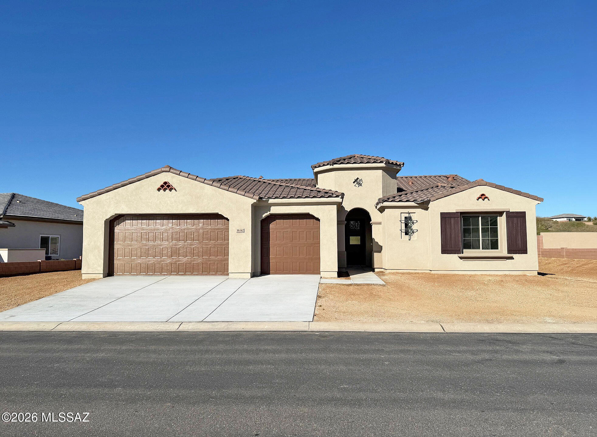 Saddlebrooke - Residential