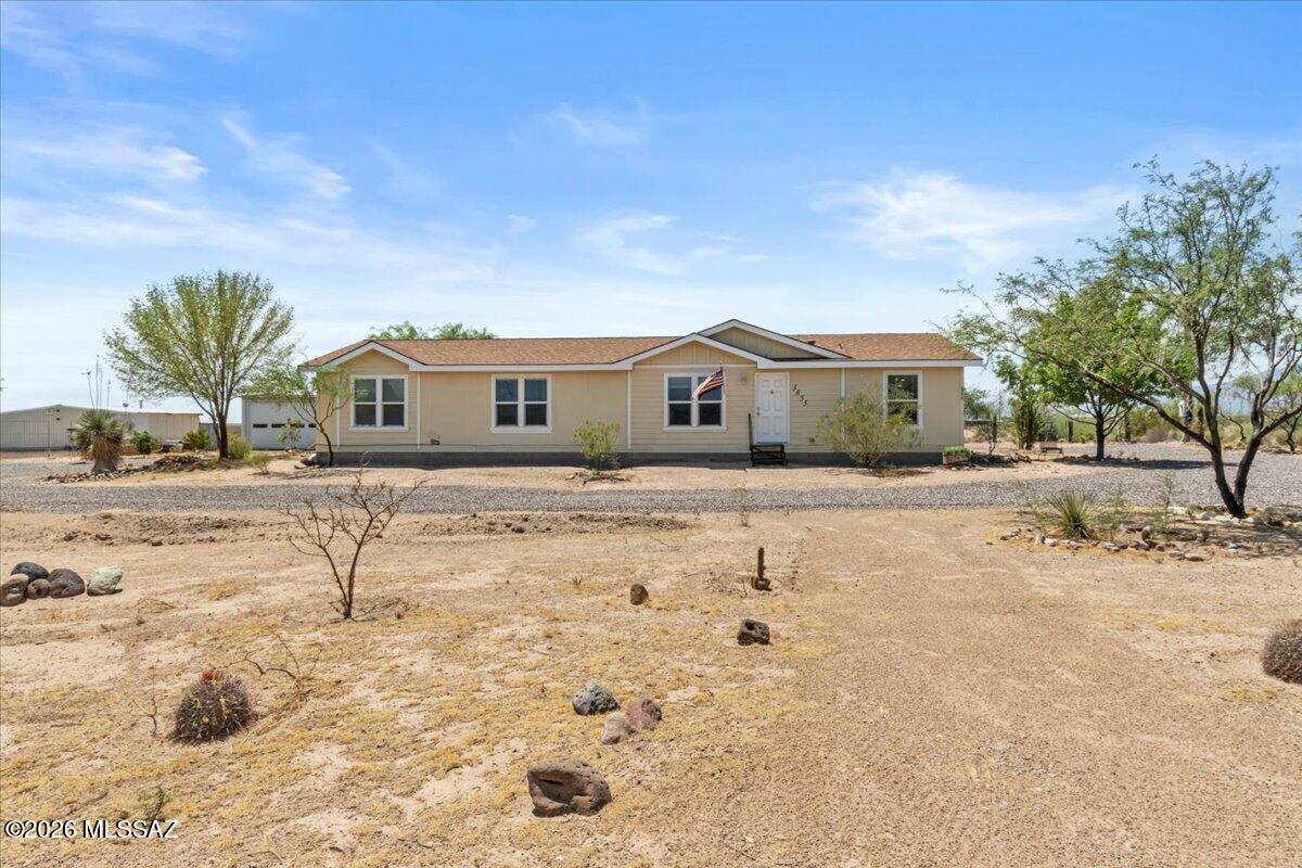 3855 E Busby Drive