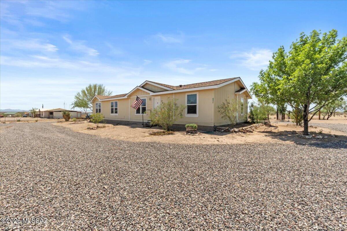 3855 E Busby Drive