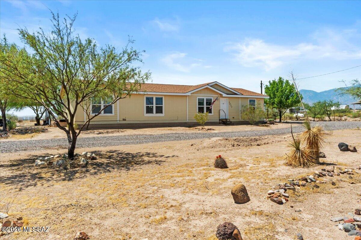 3855 E Busby Drive