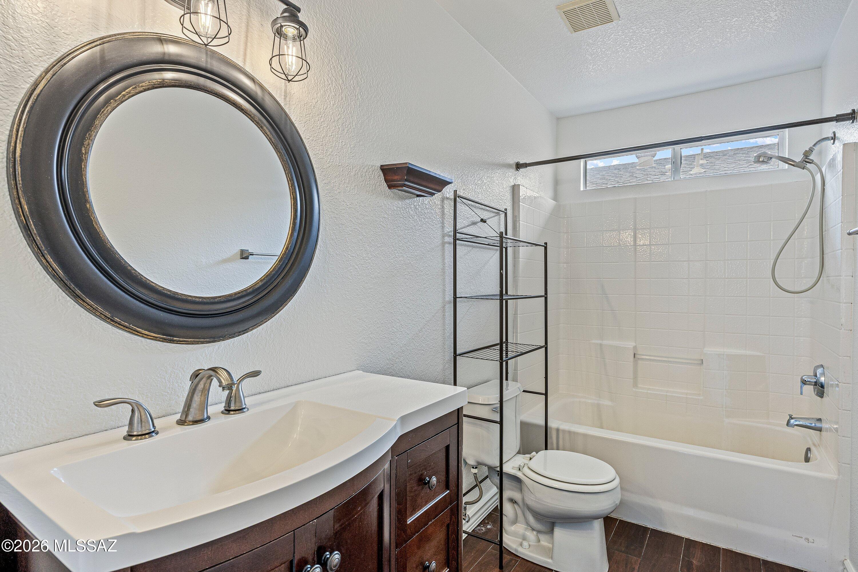 Crossings At River Bend - Residential