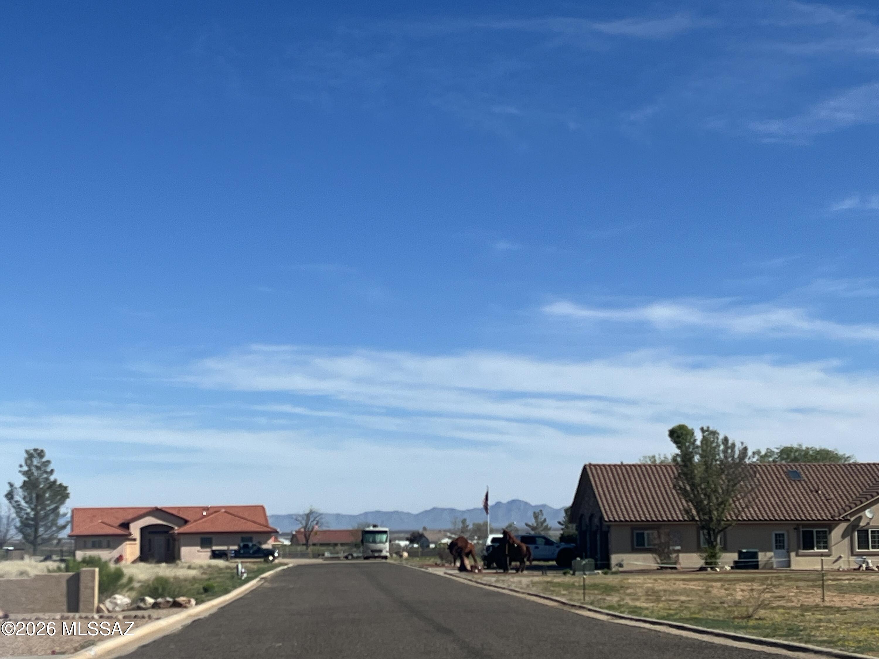 Arizona Sun Sites - Land