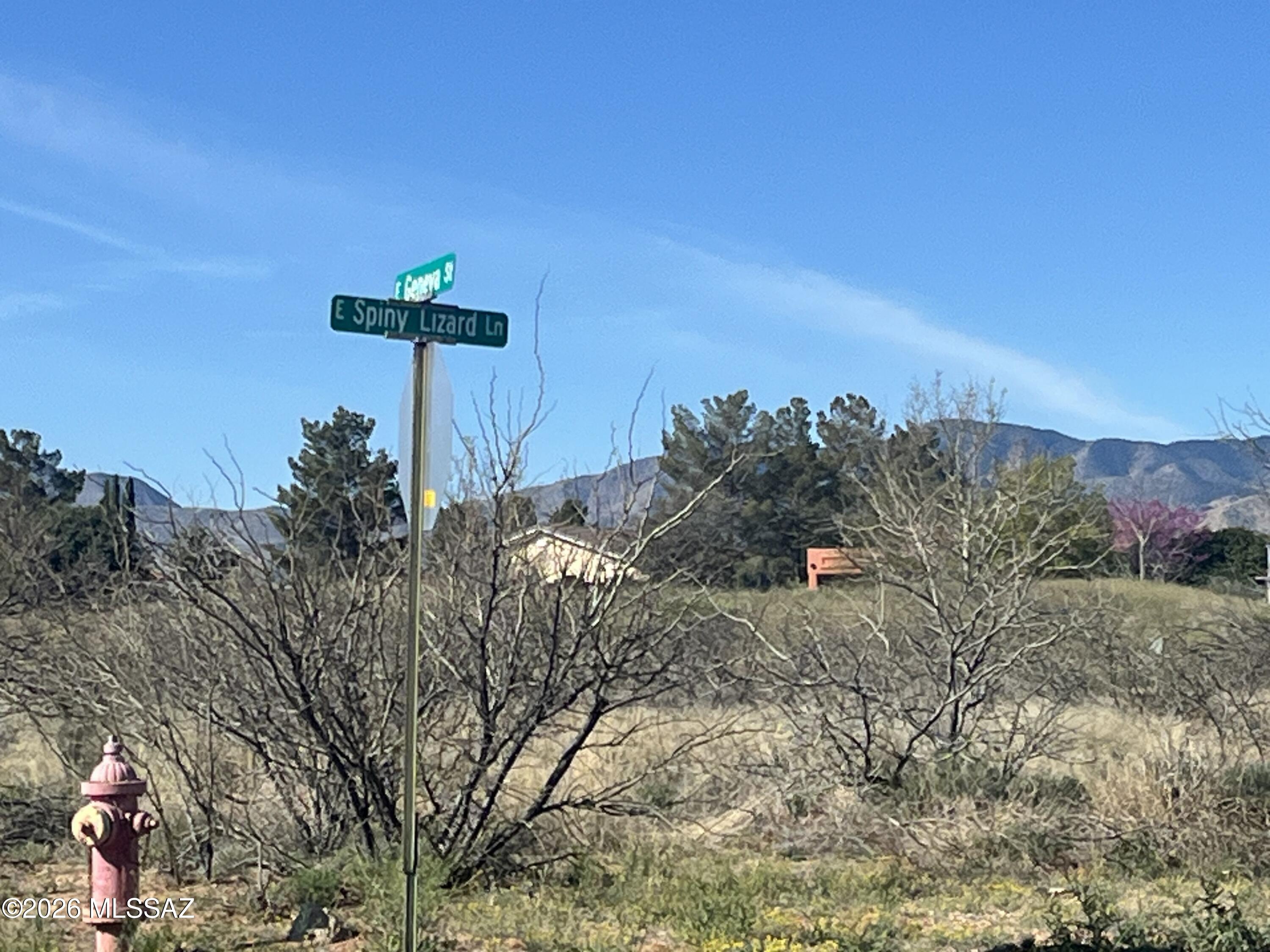 Arizona Sun Sites - Land