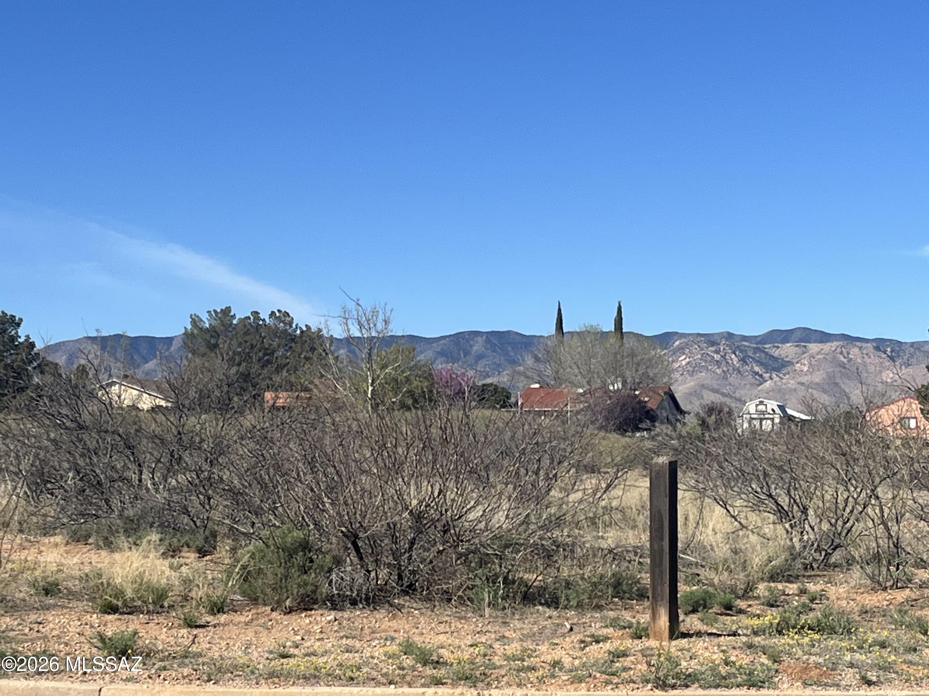 Arizona Sun Sites - Land