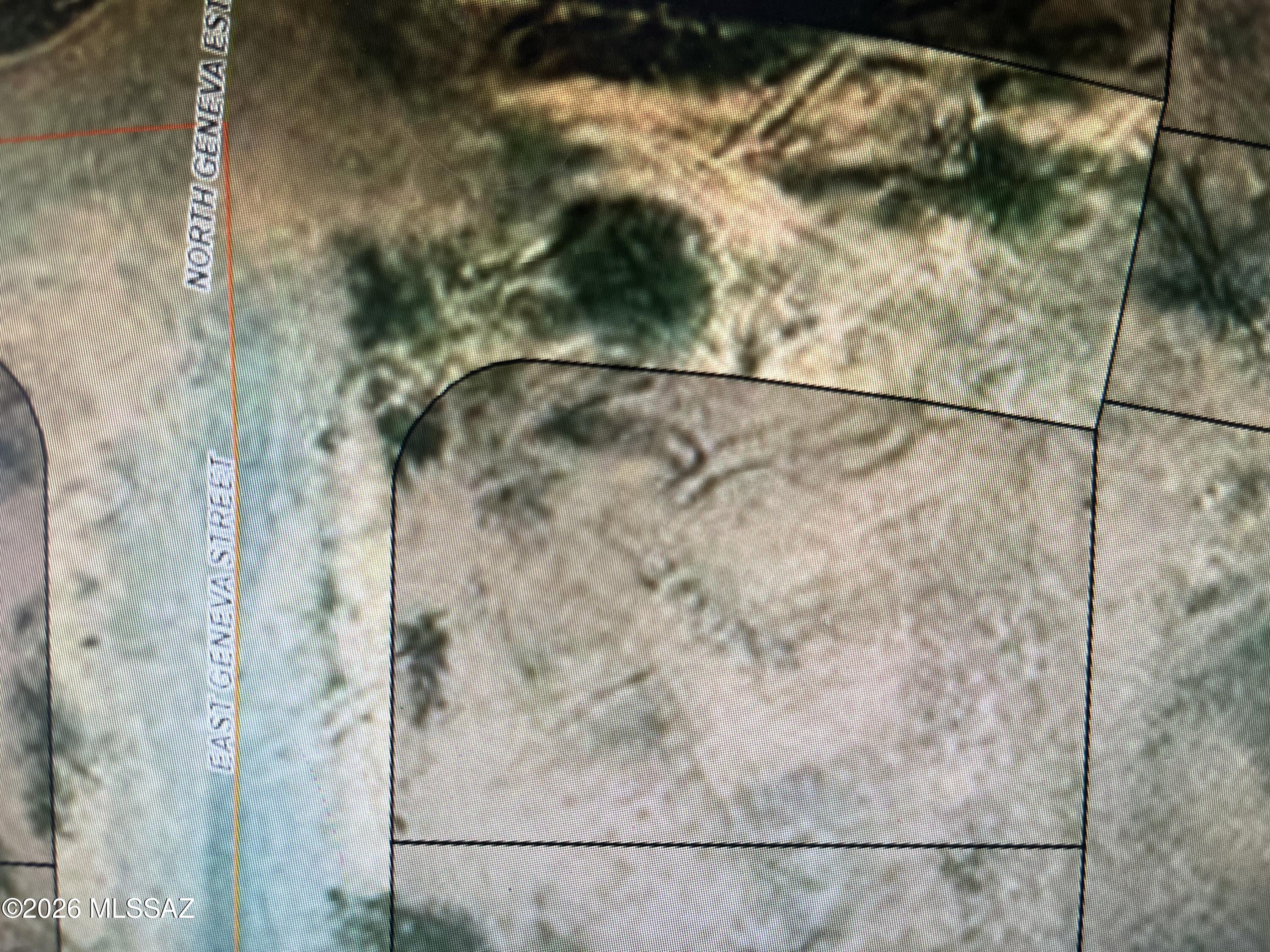 Arizona Sun Sites - Land