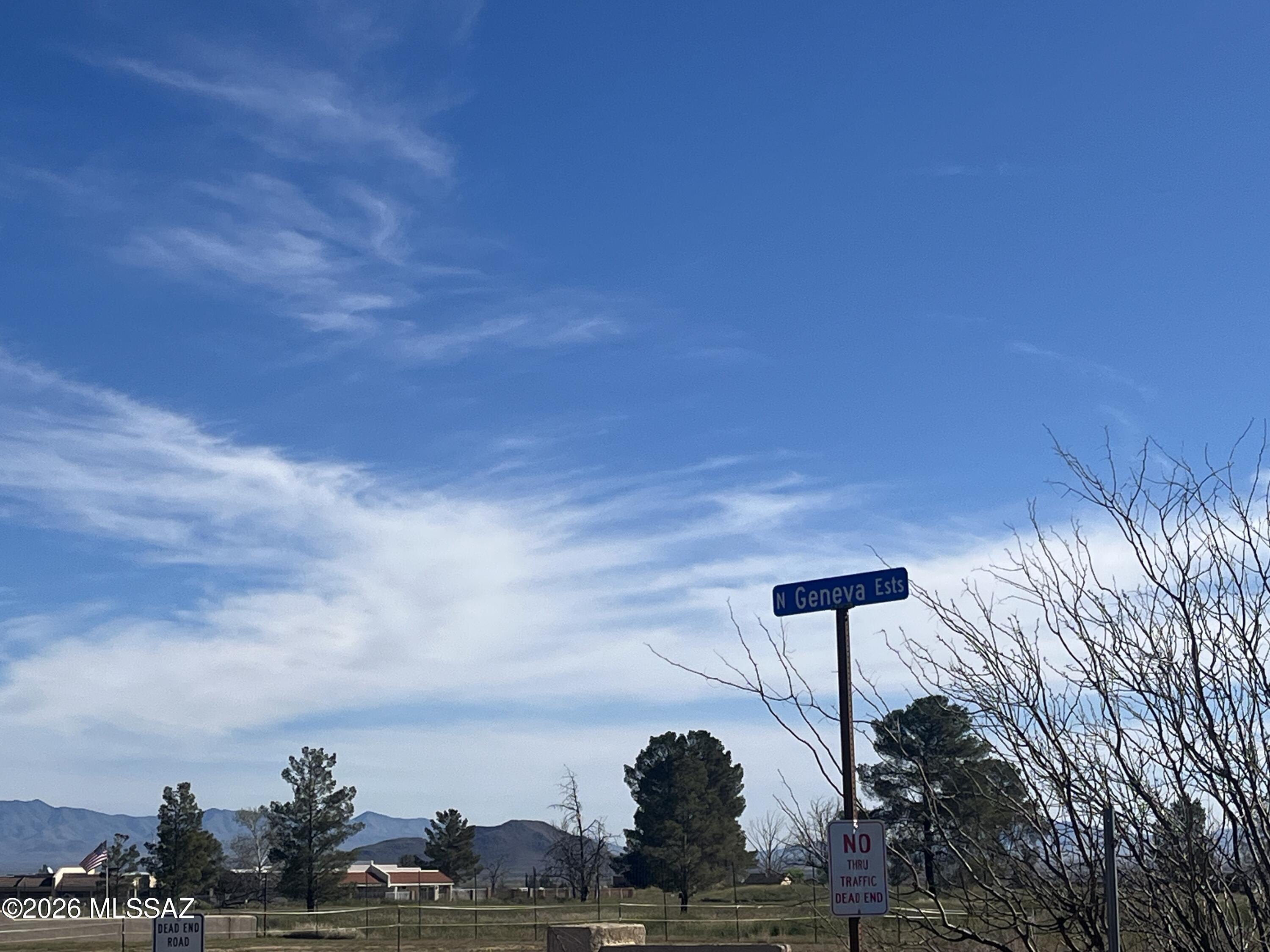 Arizona Sun Sites - Land