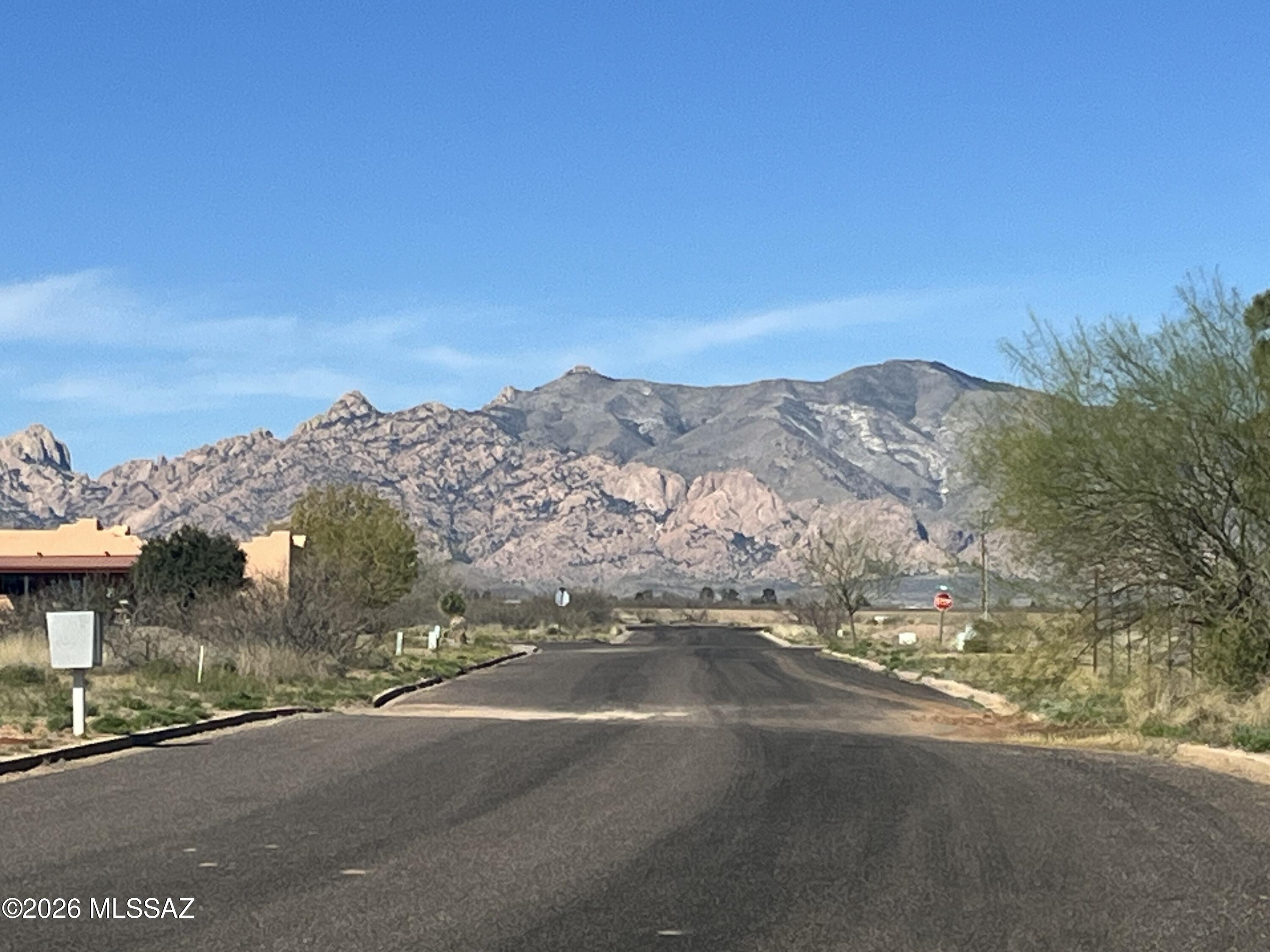 Arizona Sun Sites - Land