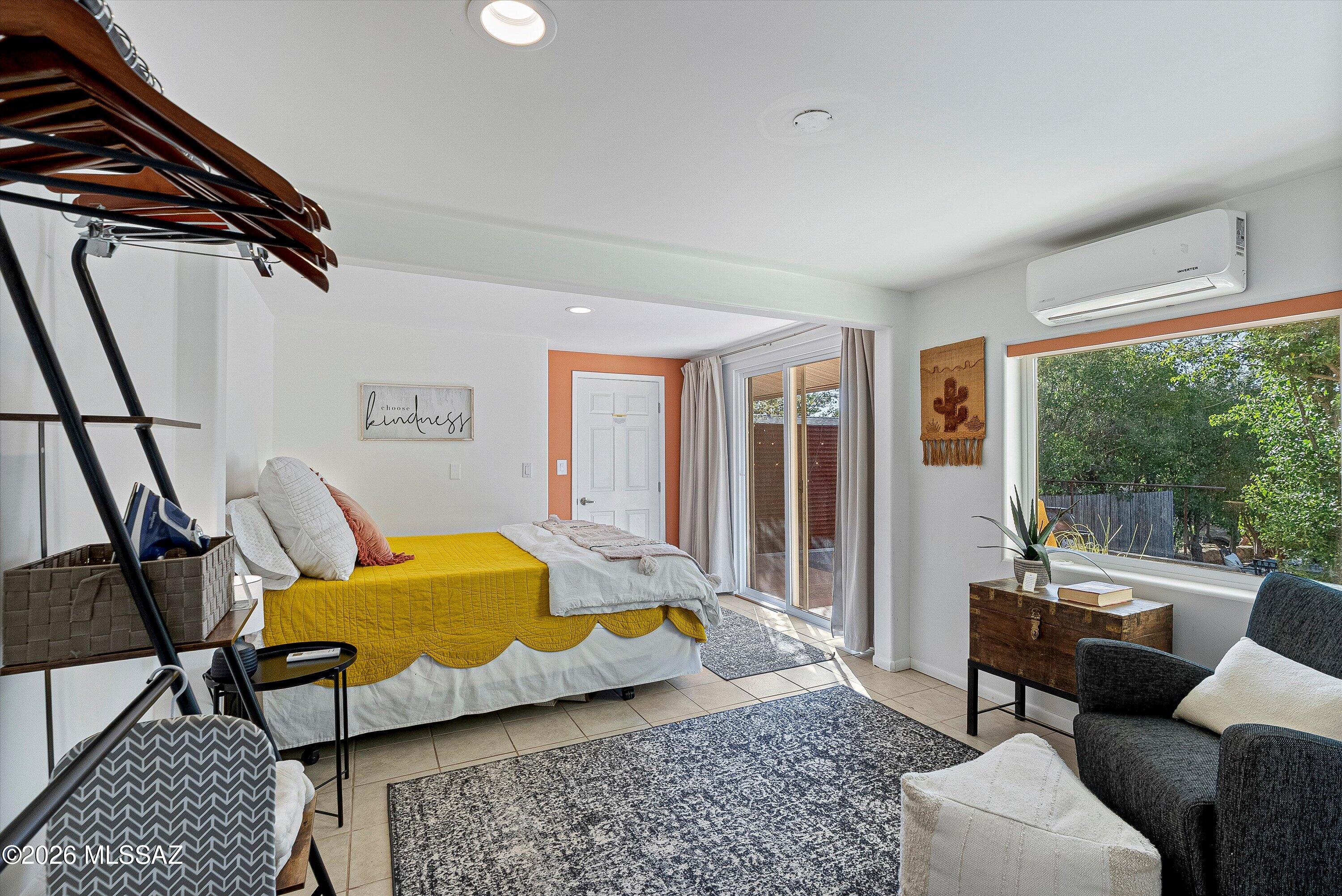 Patagonia Townsite - Residential