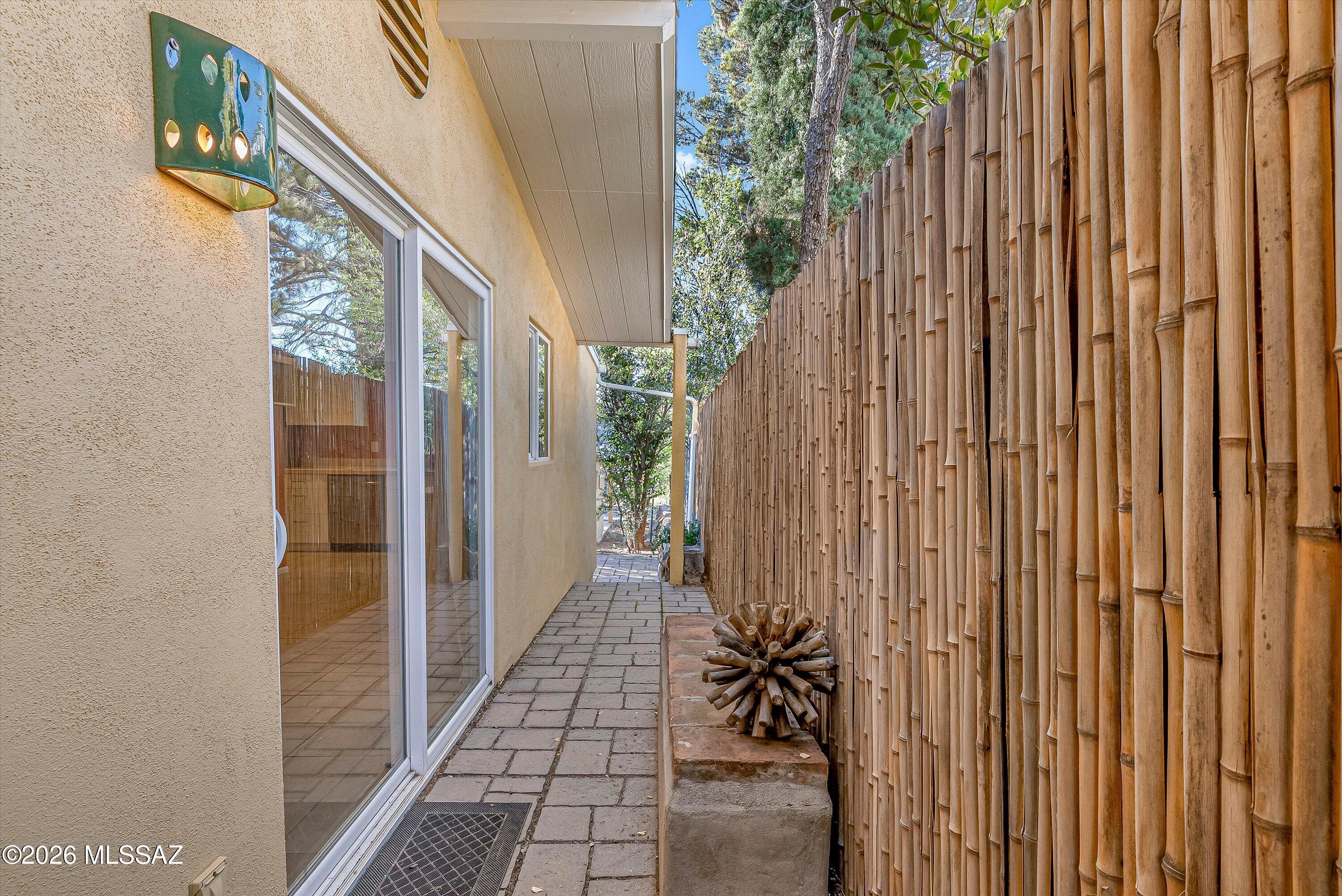 Patagonia Townsite - Residential