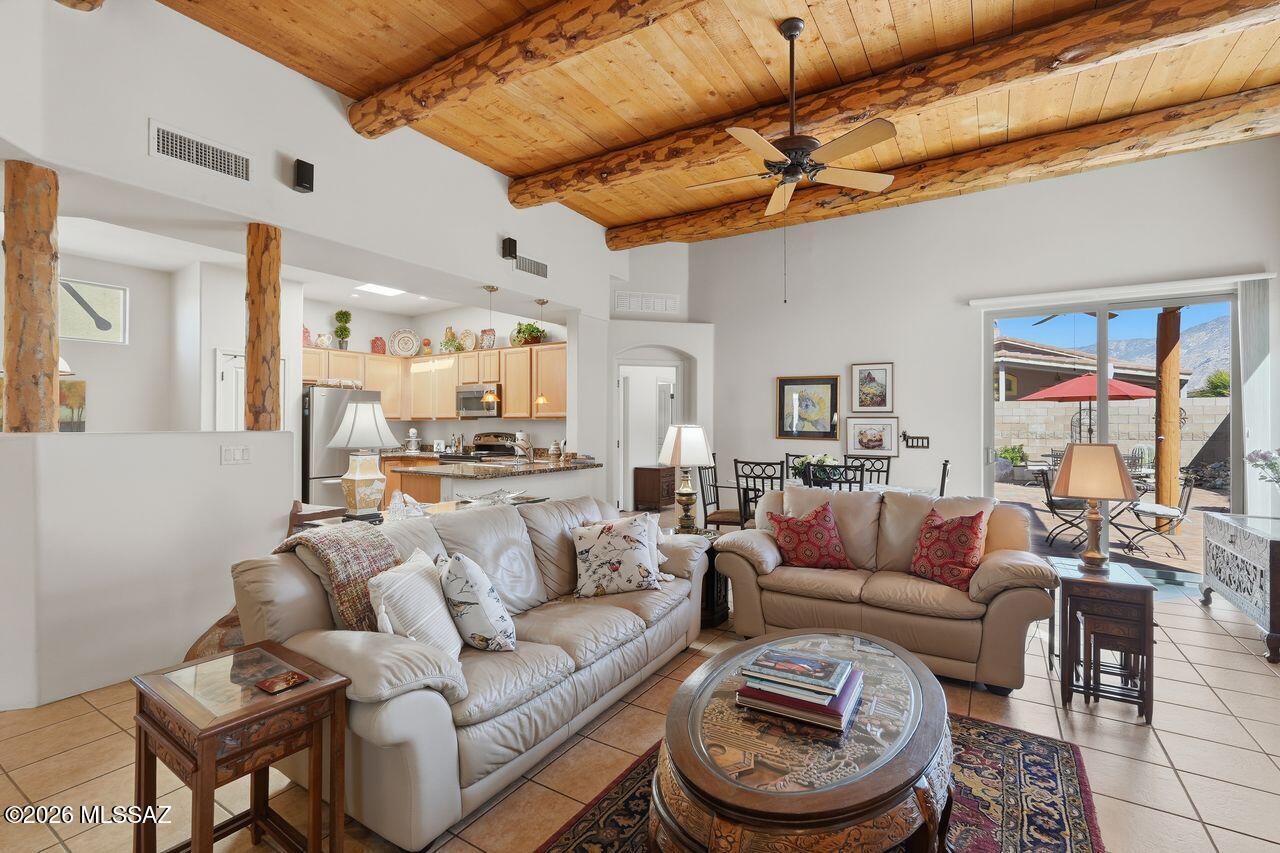 Rams Canyon Phase III - Residential