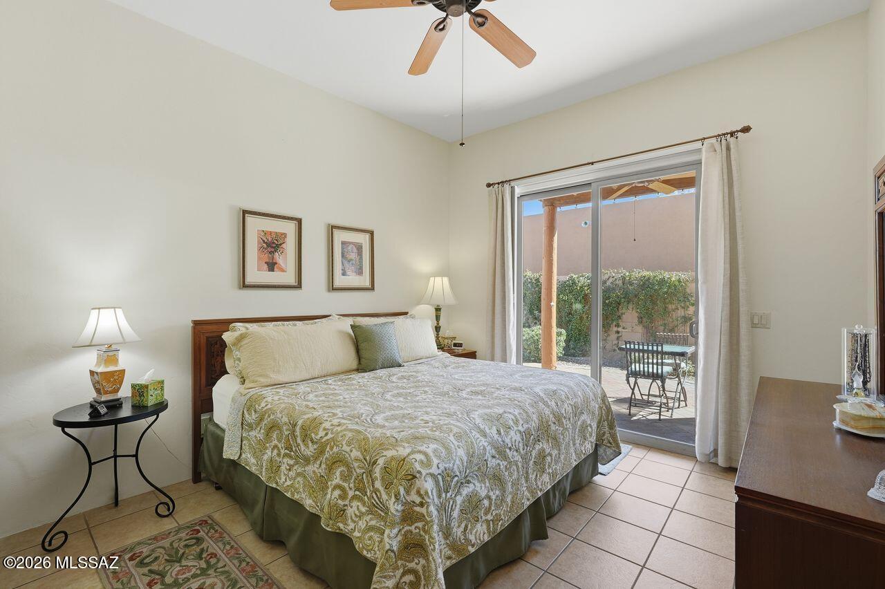 Rams Canyon Phase III - Residential