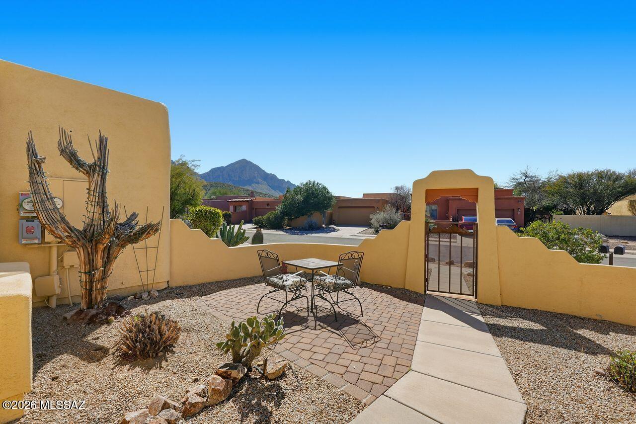 Rams Canyon Phase III - Residential