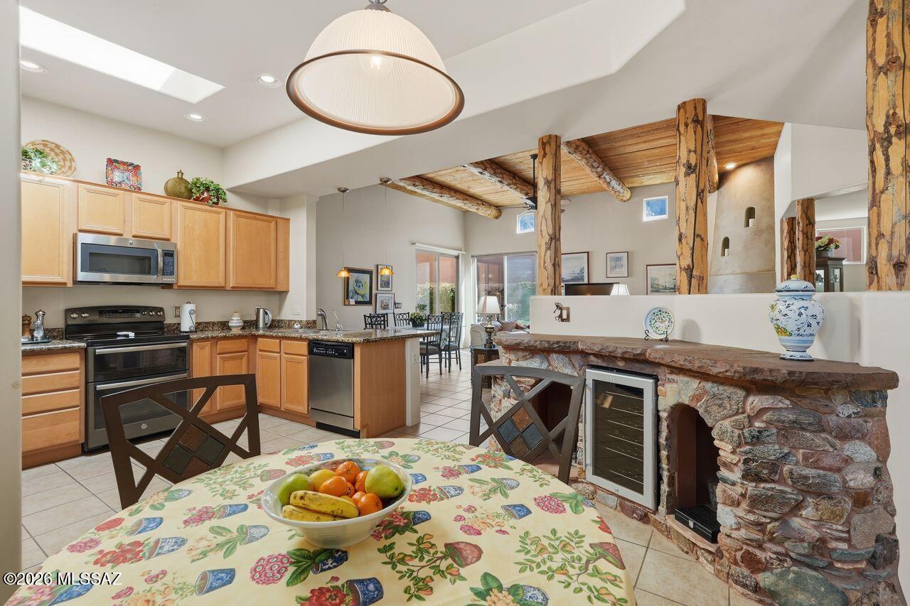 Rams Canyon Phase III - Residential