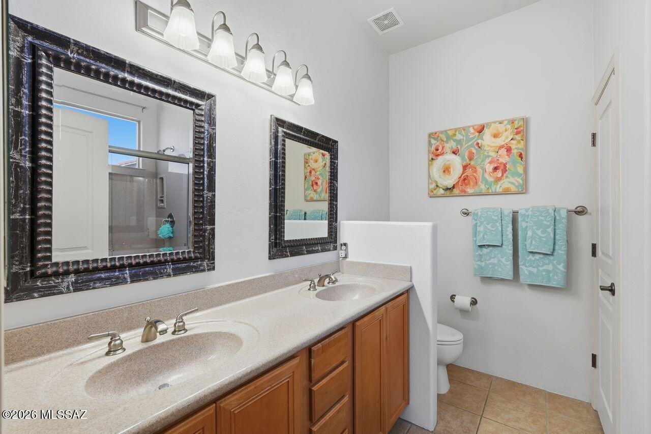 Rams Canyon Phase III - Residential