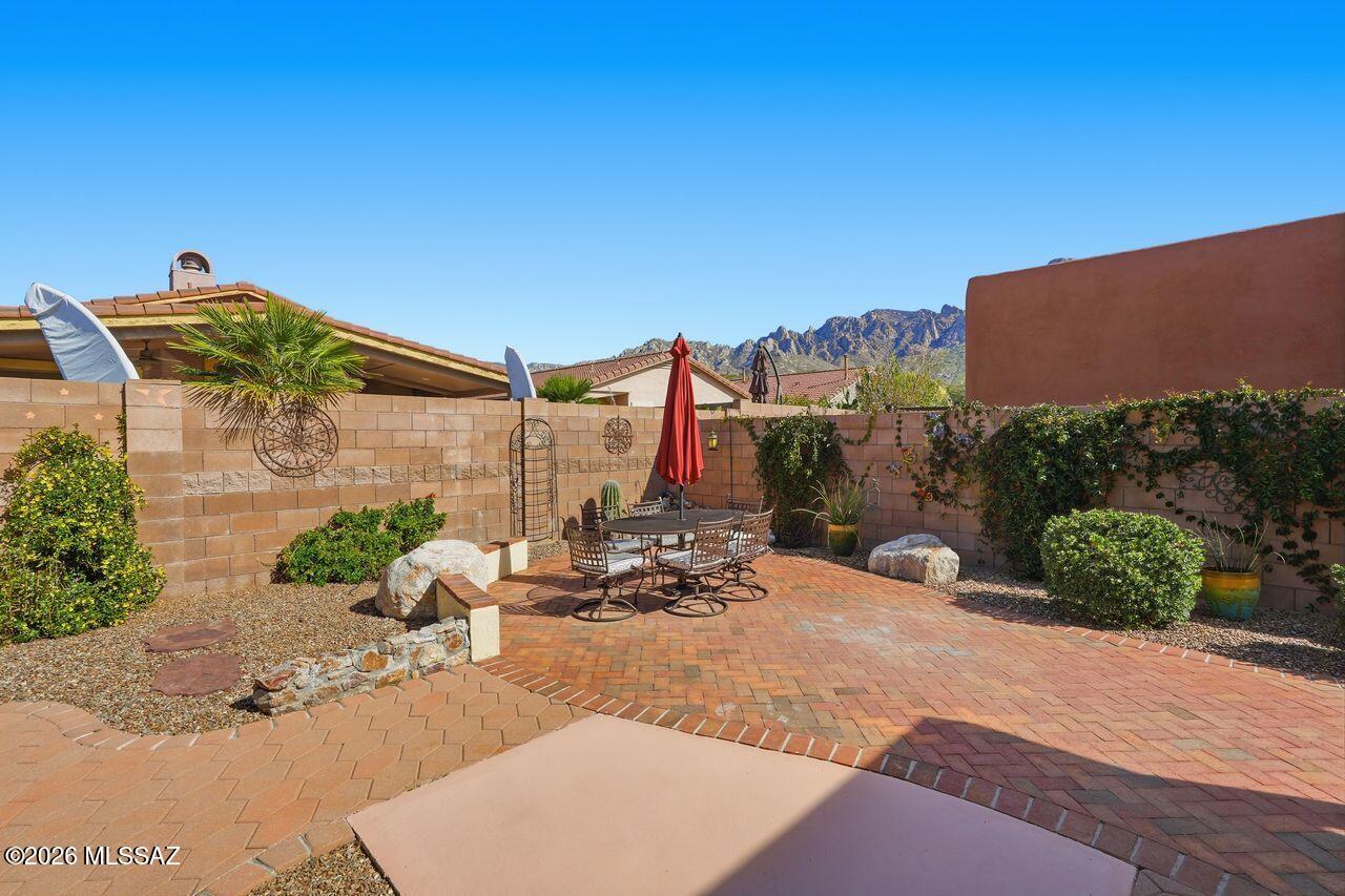 11324 N Mountain Meadow Place