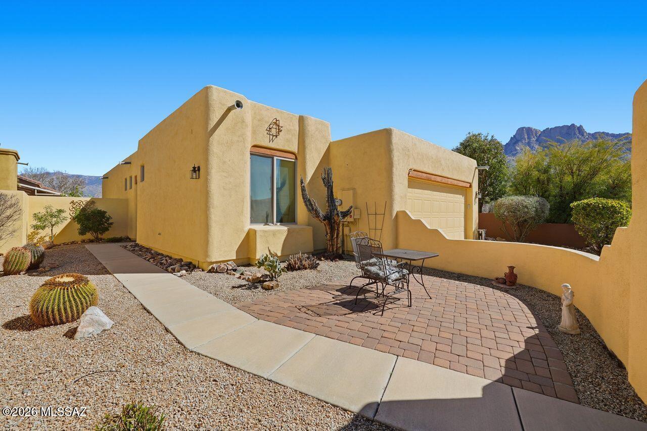 Rams Canyon Phase III - Residential