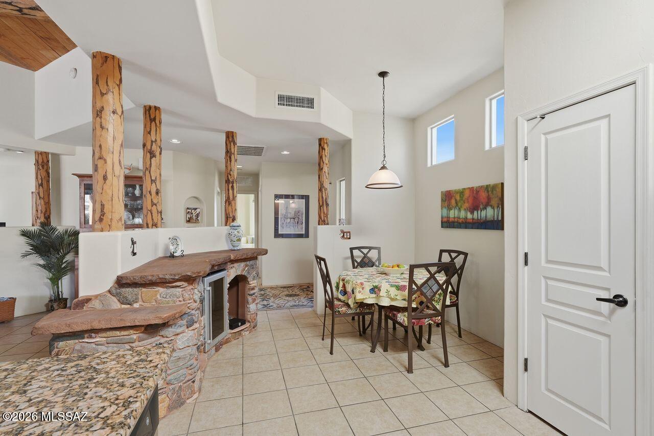 Rams Canyon Phase III - Residential