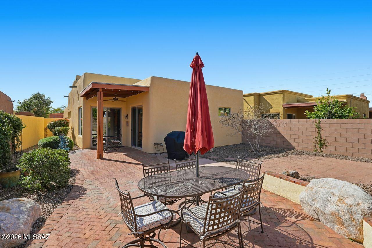 Rams Canyon Phase III - Residential