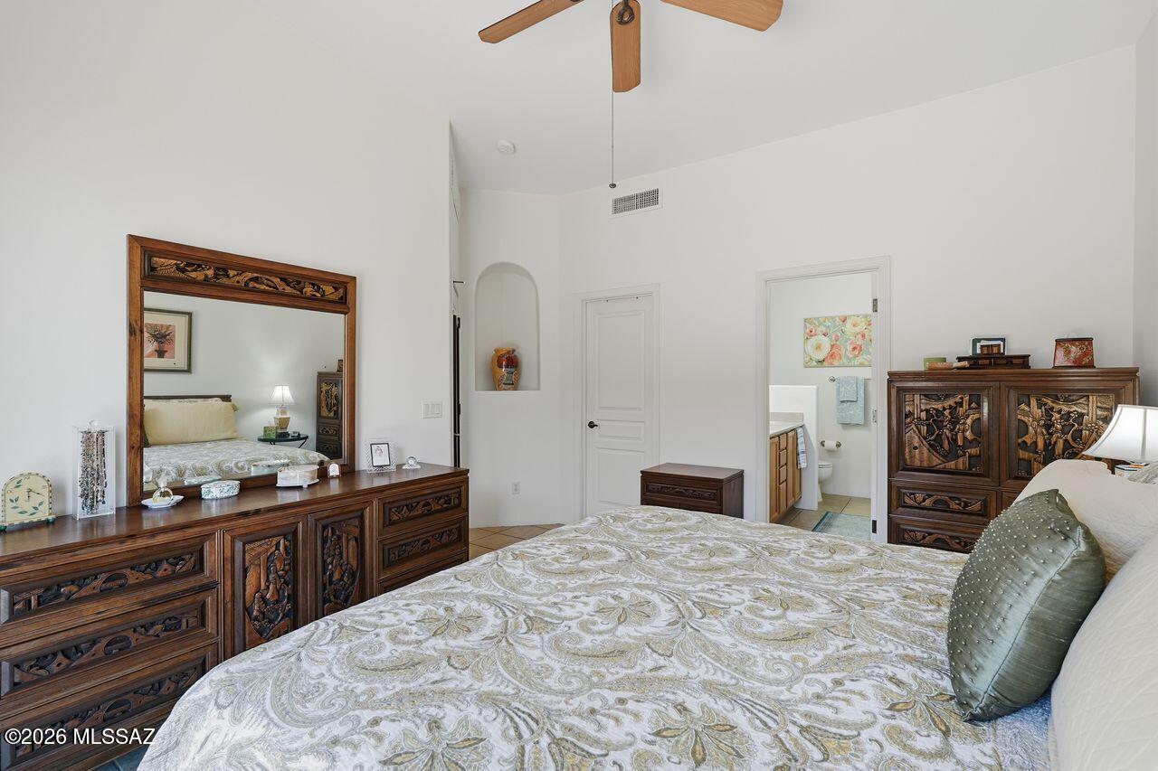 Rams Canyon Phase III - Residential