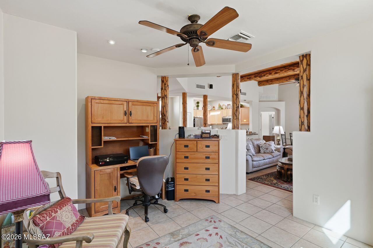 Rams Canyon Phase III - Residential