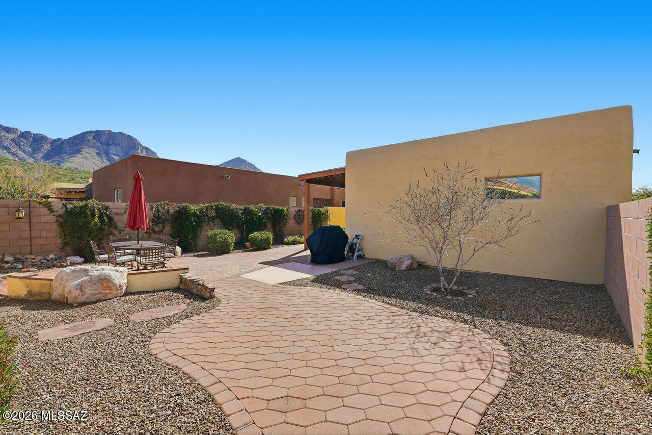 Rams Canyon Phase III - Residential