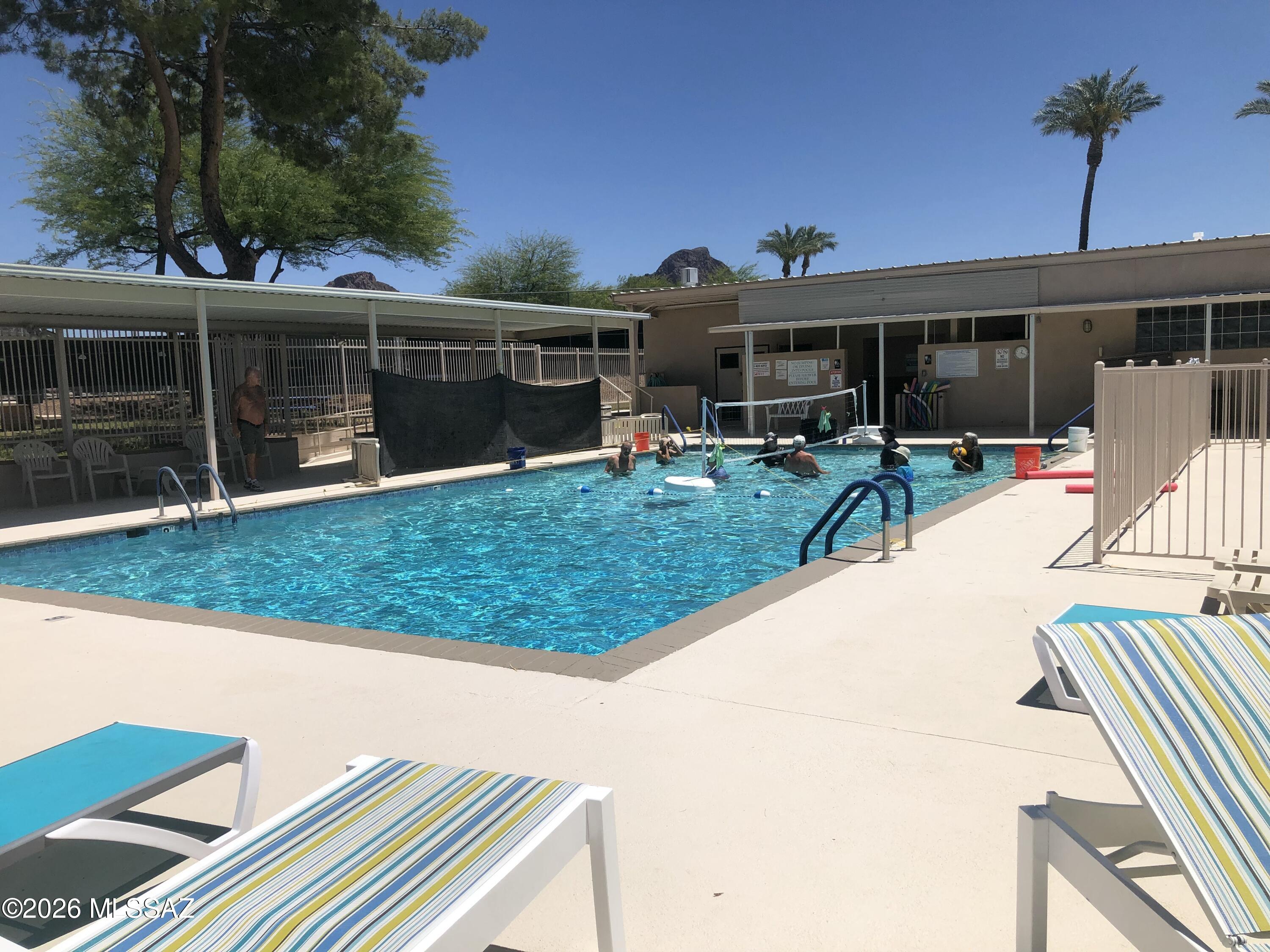 Tucson Estates (1-634) - Residential