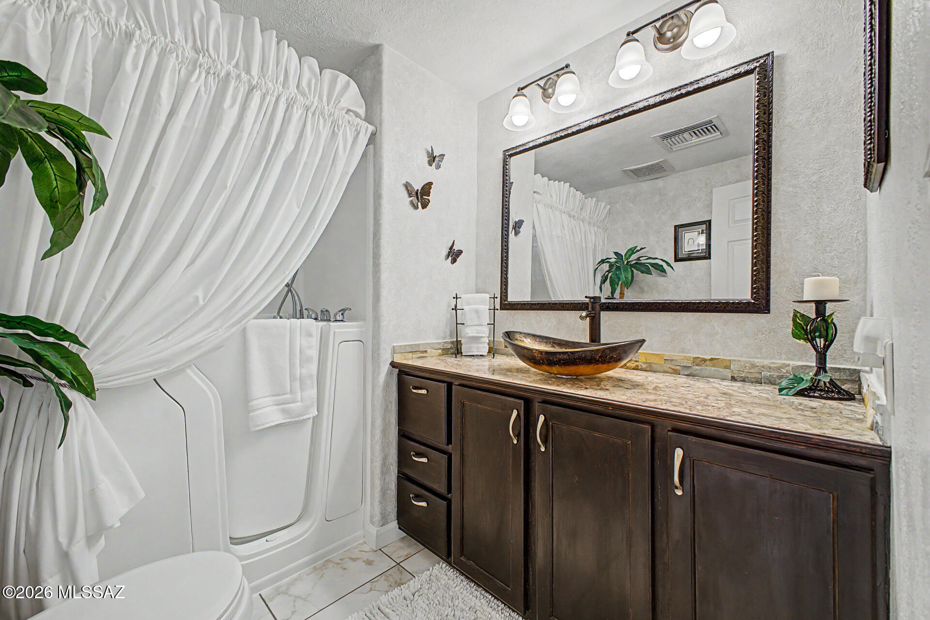 Tucson Estates (1-634) - Residential
